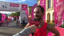 Festiwal Biegowy: KORAL Maraton zakończony! Zwycięzcy uradowani [ZDJĘCIA][WIDEO]
