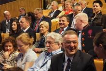 Sądeckie Forum Polsko-Węgierskie. Bratanki nie tylko do szabli i do szklanki 