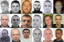 Dilerzy i narkotykowi przestępcy z Małopolski. Szuka ich policja