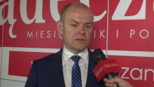 Tomasz Michałowski o tegorocznym plebiscycie: pierwsza trójka jest zaskoczeniem
