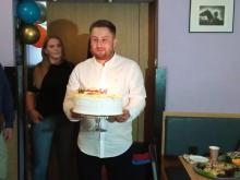 LaserShot w charytatywnej atmosferze obchodził dziesiąte urodziny [ZDJĘCIA]