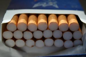 Koniec z mentolowymi papierosami