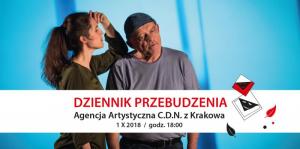 Festiwal Teatralny zachwycił już pierwszego dnia grą Ferencego i Kosierkiewicz
