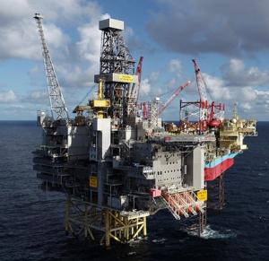 Grupa ORLEN zwiększy wydobycie gazu i ropy naftowej w Norwegii